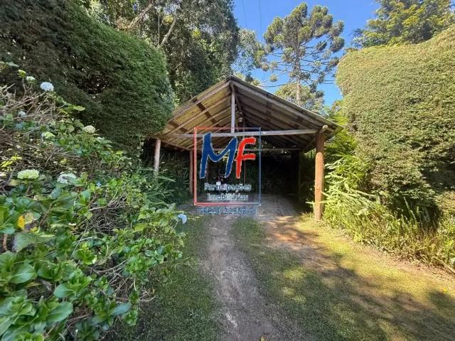 Casa venda em Campos do Jordão, Região Geográfica Intermediária de São José dos Campos