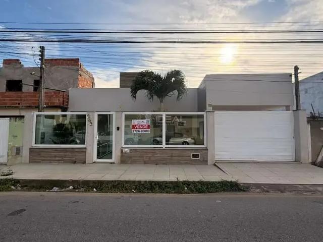 Casa venda em Região Geográfica Imediata de Campos dos Goytacazes, Campos dos Goytacazes