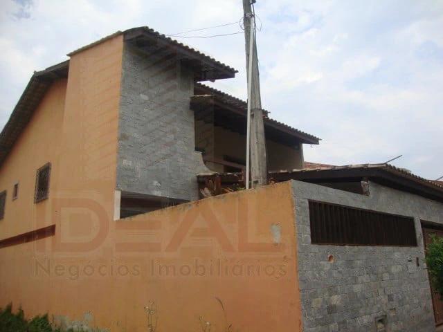 Casa venda em Campos dos Goytacazes