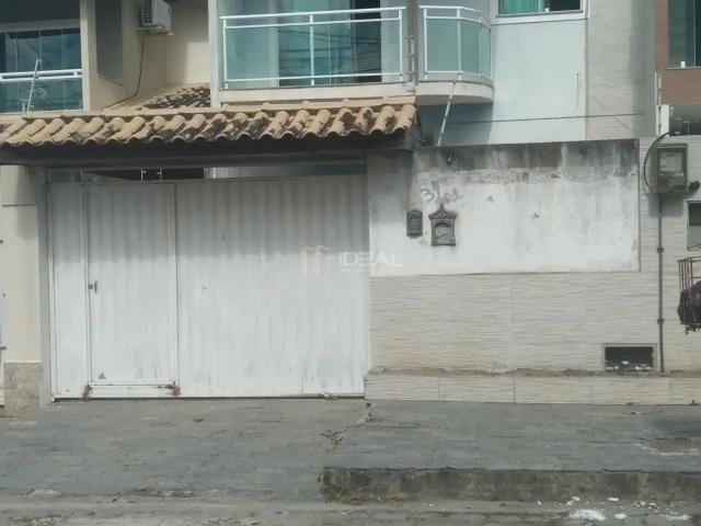 Casa venda em Pq. Flamboyant II, Campos dos Goytacazes