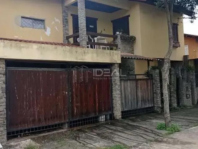 Casa venda em Região Geográfica Imediata de Campos dos Goytacazes, Campos dos Goytacazes