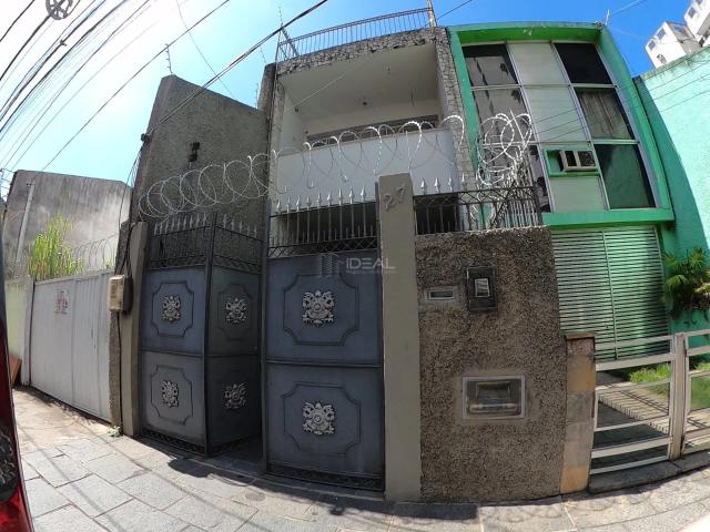 Casa venda em Campos dos Goytacazes