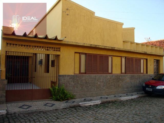 Casa venda em Campos dos Goytacazes
