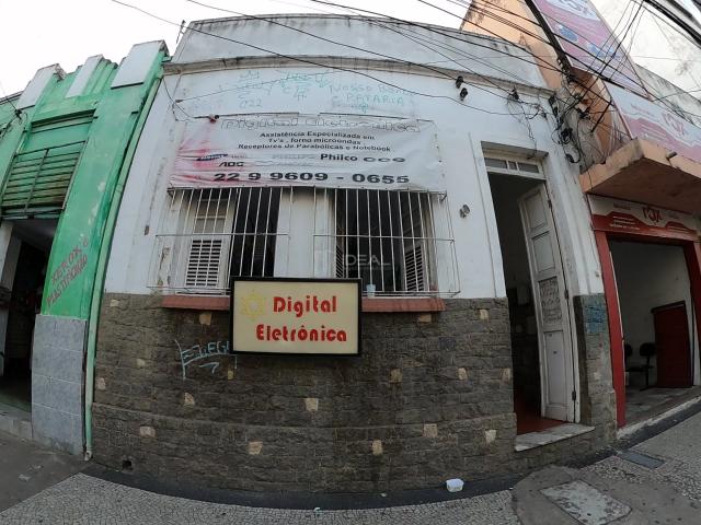 Casa venda em Centro Histórico, Campos dos Goytacazes