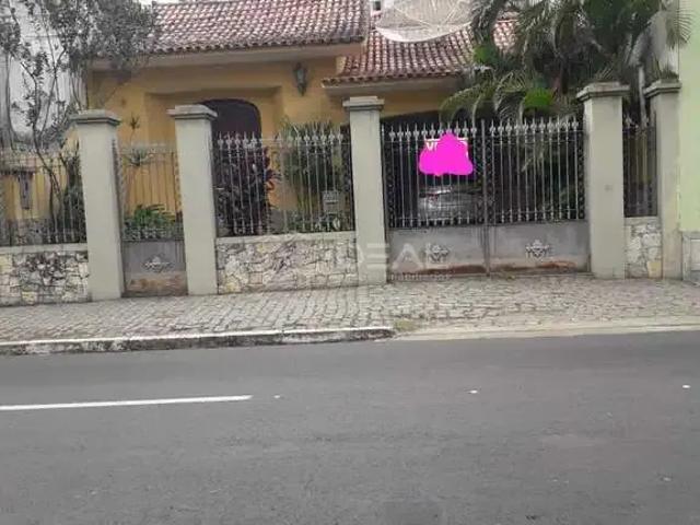 Casa venda em Centro Histórico, Campos dos Goytacazes
