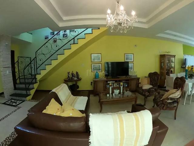 Casa venda em Campos dos Goytacazes