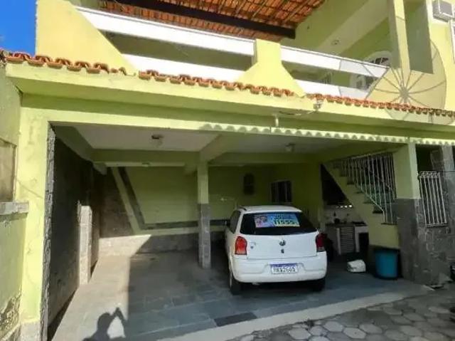 Casa venda em Região Geográfica Imediata de Campos dos Goytacazes, Campos dos Goytacazes