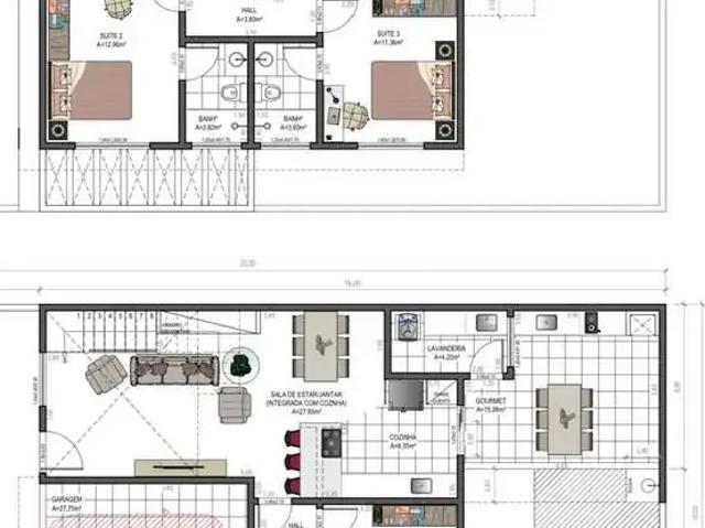 Casa venda em Região Geográfica Imediata de Campos dos Goytacazes, Campos dos Goytacazes
