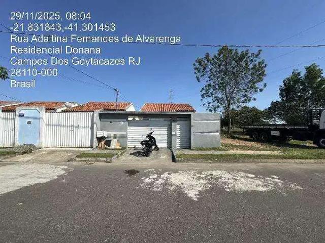 Casa venda em Região Geográfica Imediata de Campos dos Goytacazes, Campos dos Goytacazes