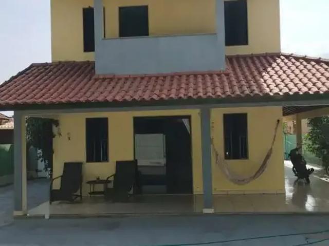 Casa venda em Região Geográfica Imediata de Campos dos Goytacazes, Campos dos Goytacazes
