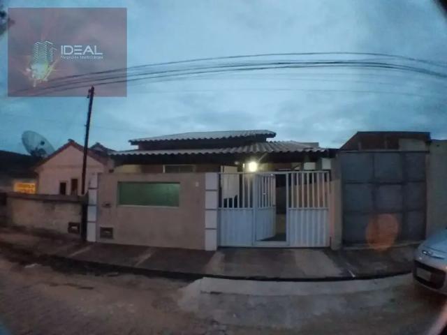 Casa venda em Campos dos Goytacazes