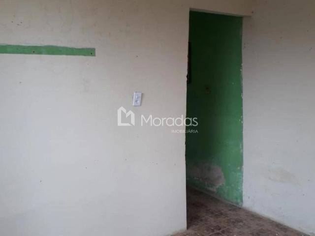 Casa venda em Campos dos Goytacazes, Região Geográfica Intermediária de Campos dos Goytacazes