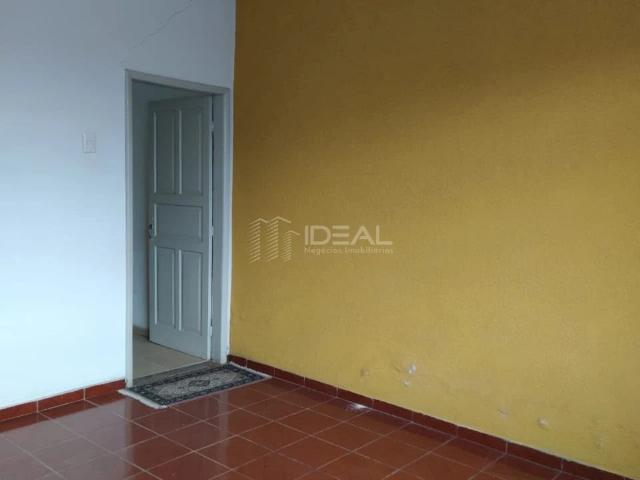 Casa venda em Campos dos Goytacazes