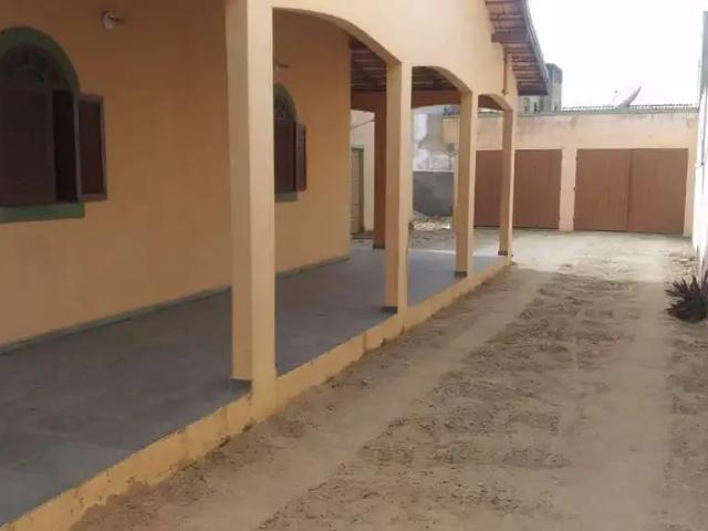 Casa venda em Região Geográfica Imediata de Campos dos Goytacazes, Campos dos Goytacazes