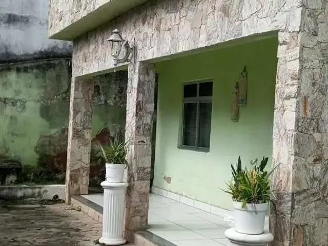 Casa venda em Campos dos Goytacazes