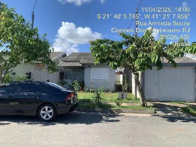Casa venda em Região Geográfica Imediata de Campos dos Goytacazes, Campos dos Goytacazes