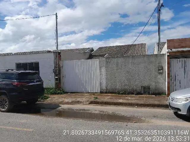 Casa venda em Região Geográfica Imediata de Campos dos Goytacazes, Campos dos Goytacazes