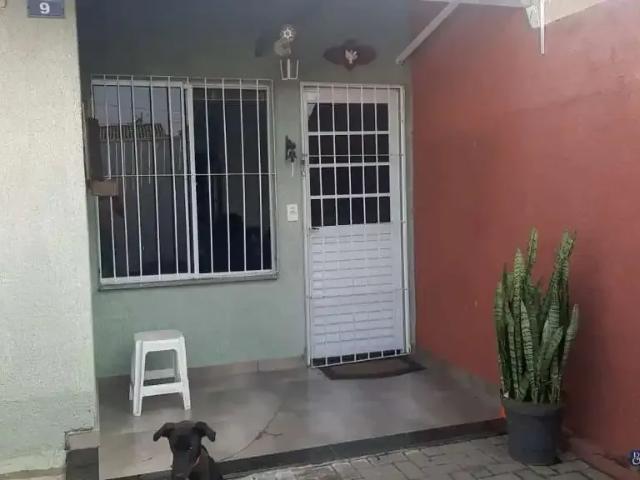 Casa venda em Região Geográfica Imediata de Campos dos Goytacazes, Campos dos Goytacazes