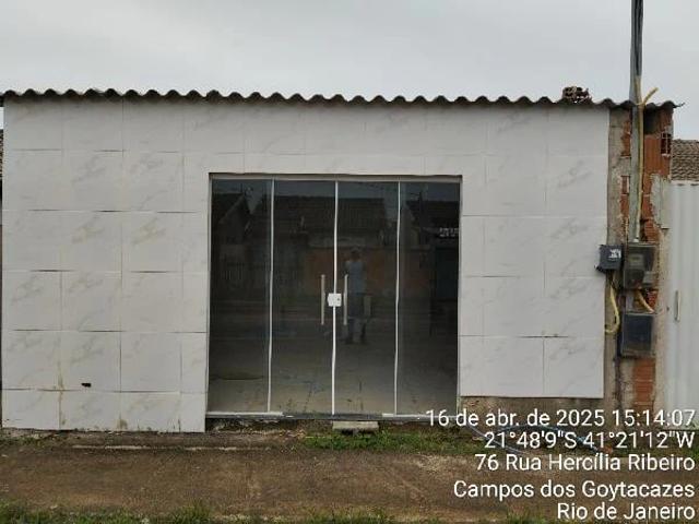 Casa venda em Residencial Veneza, Campos dos Goytacazes