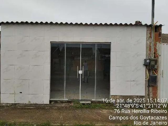 Casa venda em Região Geográfica Imediata de Campos dos Goytacazes, Campos dos Goytacazes
