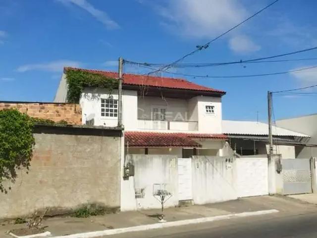 Casa venda em Região Geográfica Imediata de Campos dos Goytacazes, Campos dos Goytacazes
