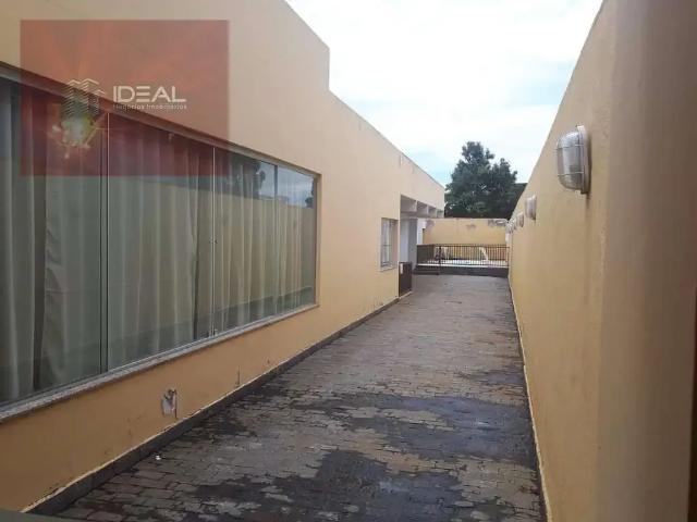 Casa venda em Campos dos Goytacazes