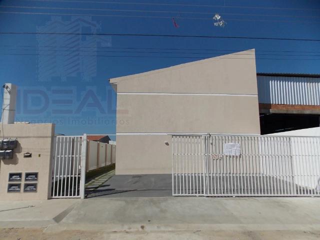 Casa venda em Campos dos Goytacazes