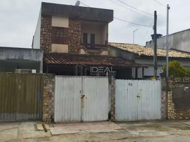 Casa venda em Região Geográfica Imediata de Campos dos Goytacazes, Campos dos Goytacazes