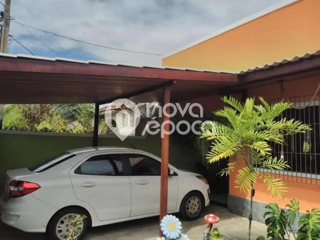 Casa venda em Região Geográfica Imediata de Campos dos Goytacazes, Campos dos Goytacazes