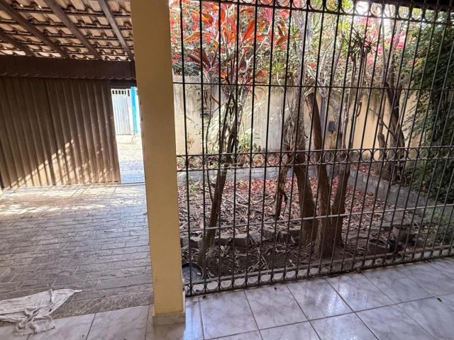 Casa venda em Parque São Jorge, Campos dos Goytacazes