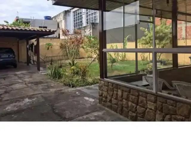 Casa venda em Campos dos Goytacazes