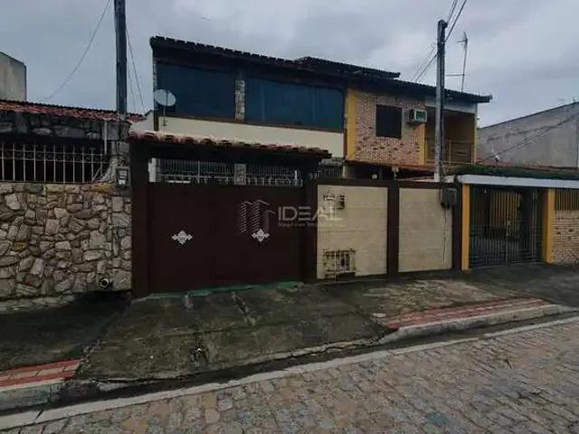 Casa venda em Região Geográfica Imediata de Campos dos Goytacazes, Campos dos Goytacazes