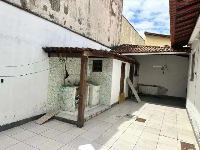 Casa venda em Campos dos Goytacazes