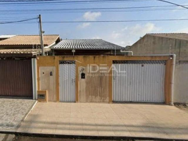 Casa venda em Campos dos Goytacazes