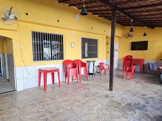 Casa venda em Campos dos Goytacazes