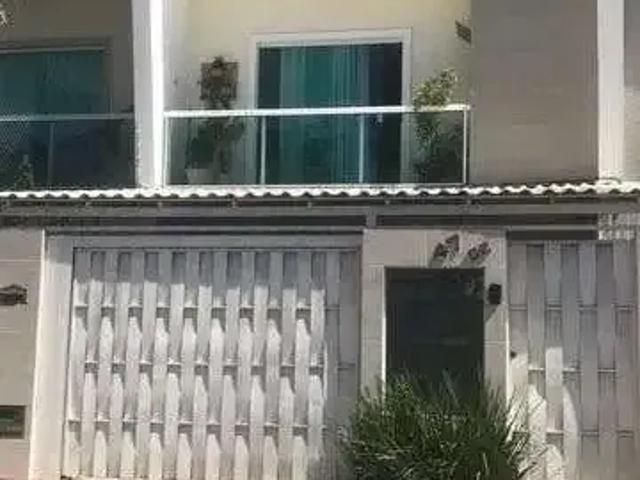 Casa venda em Campos dos Goytacazes, Região Geográfica Intermediária de Campos dos Goytacazes