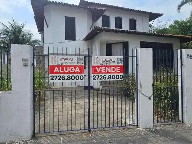Casa venda em Região Geográfica Imediata de Campos dos Goytacazes, Campos dos Goytacazes