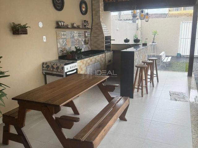Casa venda em Horto, Campos dos Goytacazes