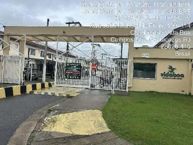 Casa venda em Região Geográfica Imediata de Campos dos Goytacazes, Campos dos Goytacazes