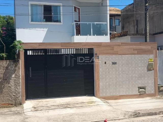 Casa venda em Campos dos Goytacazes