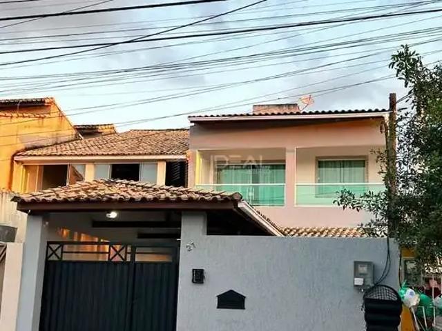 Casa venda em Região Geográfica Imediata de Campos dos Goytacazes, Campos dos Goytacazes