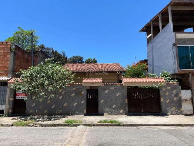 Casa venda em Campos dos Goytacazes