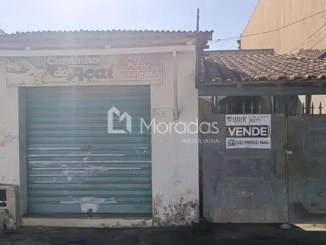 Casa venda em Região Geográfica Imediata de Campos dos Goytacazes, Campos dos Goytacazes