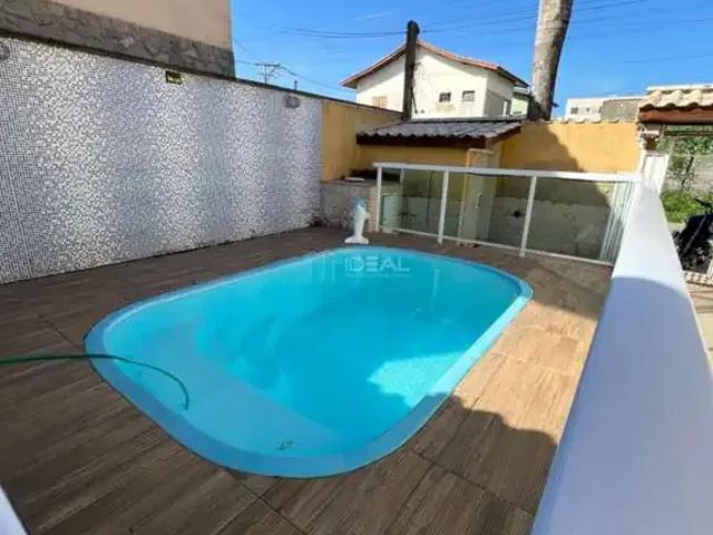 Casa venda em Campos dos Goytacazes