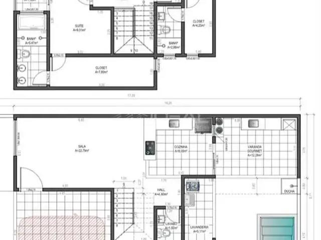 Casa venda em Região Geográfica Imediata de Campos dos Goytacazes, Campos dos Goytacazes