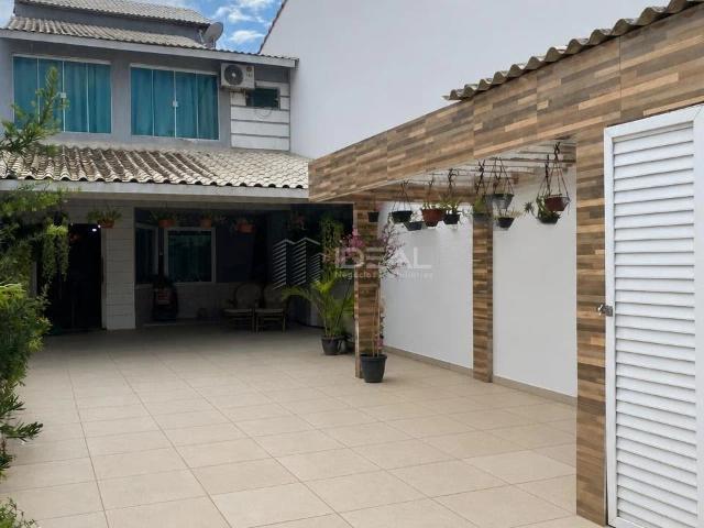 Casa venda em Campos dos Goytacazes