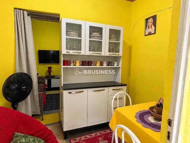 Casa venda em Campos dos Goytacazes