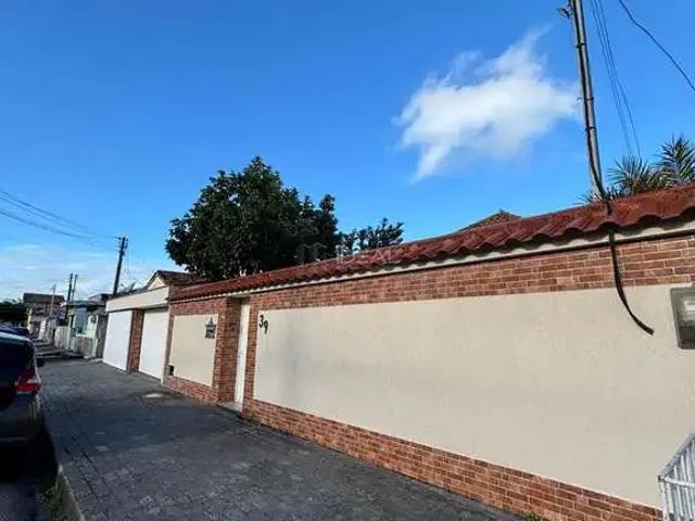 Casa venda em Campos dos Goytacazes