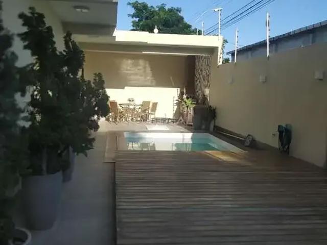 Casa venda em Campos dos Goytacazes