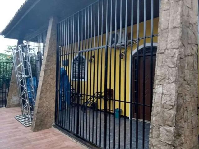 Casa venda em Região Geográfica Imediata de Campos dos Goytacazes, Campos dos Goytacazes